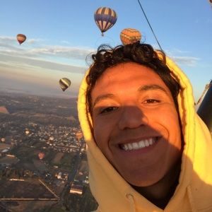 Meet your Posher, German